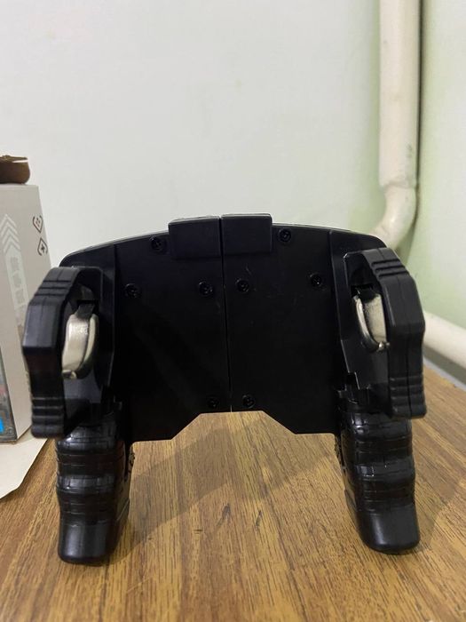 Pubg oʻynaydigan jostik sotiladi