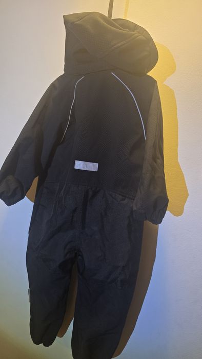 Salopeta winproff 2-3 ani