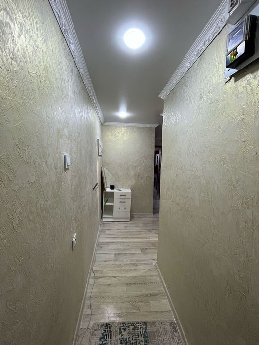 Продам 3х комнатную квартиру