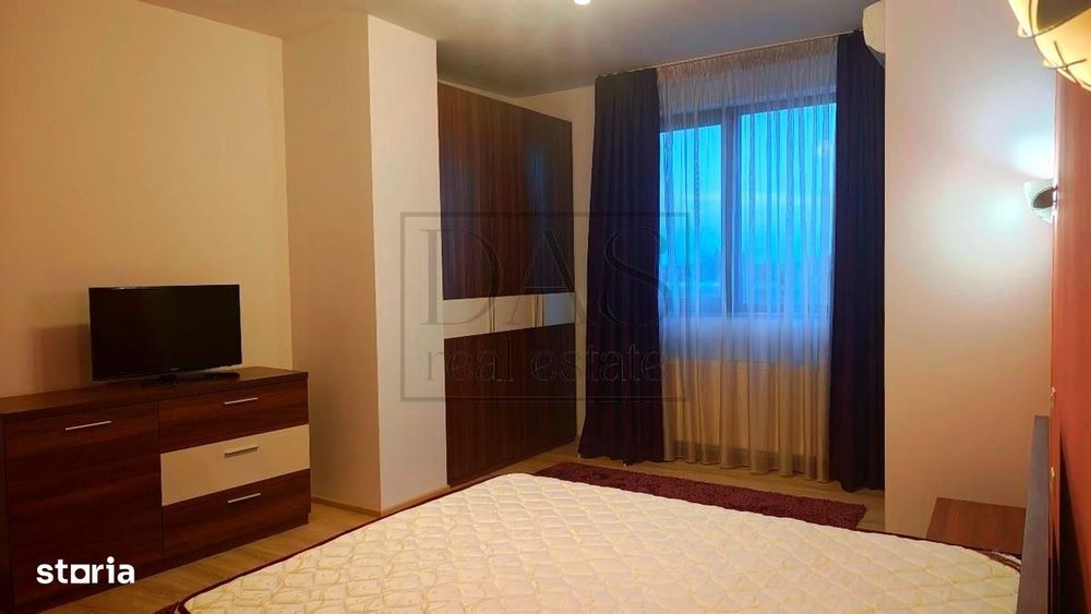 Apartament 2 camere | Aviatiei | Parcare | 75 mp