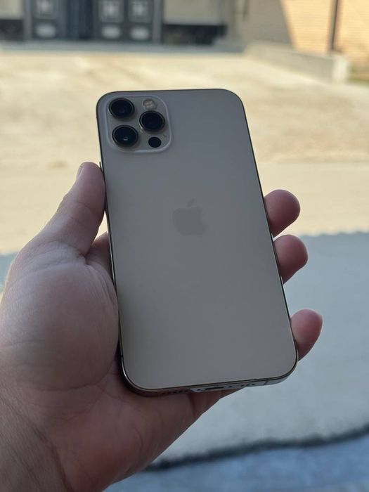 Ийфон 12 про + айфон хр