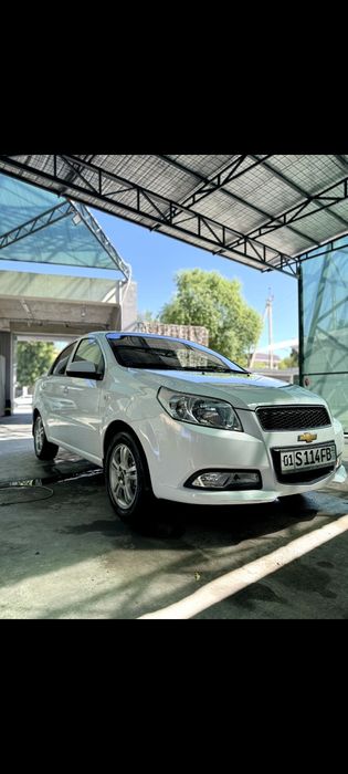 Chevrolet Nexia 3 Avtomat