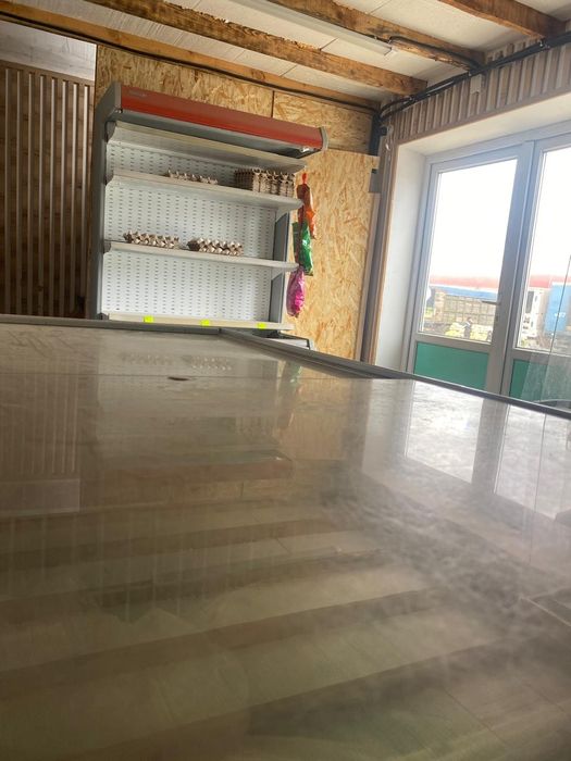 Продаётся склад на базаре Чарын