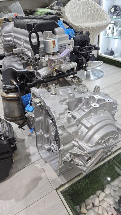 Motor gentra cobalt nexia 3