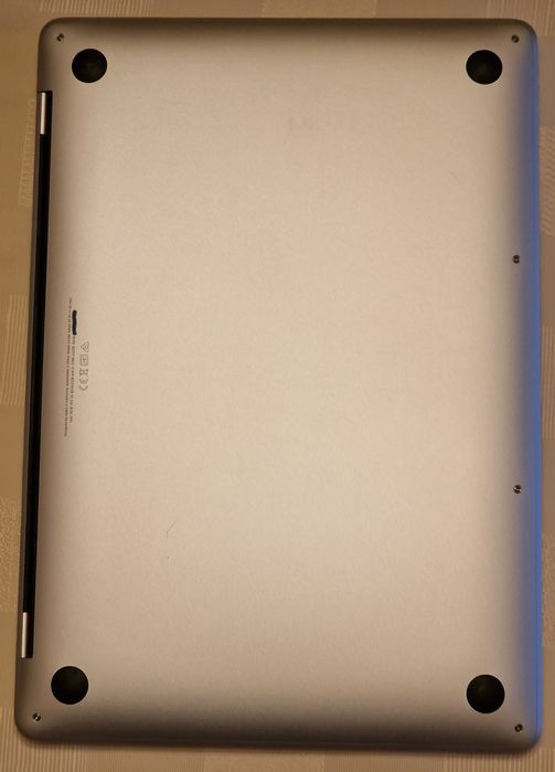 Apple Macbook Pro 13 M1 16gb ram 256 storage laptop