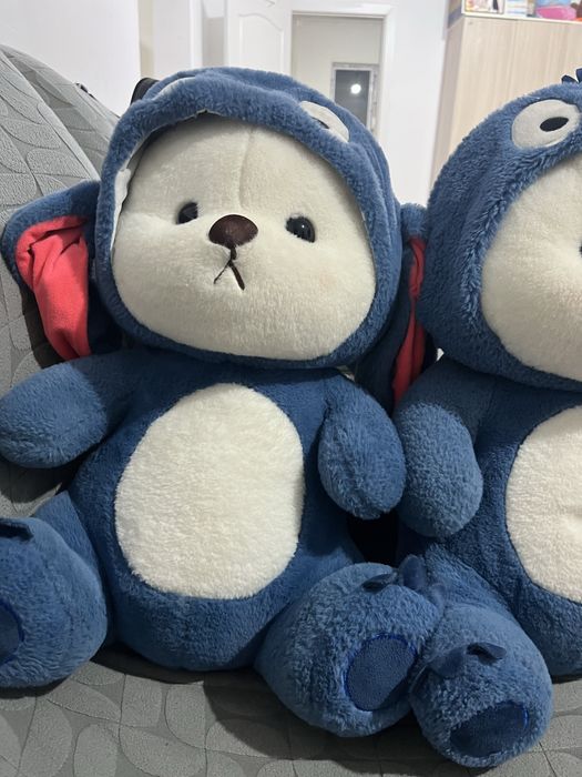 Прям новый воббще ұсталмаған