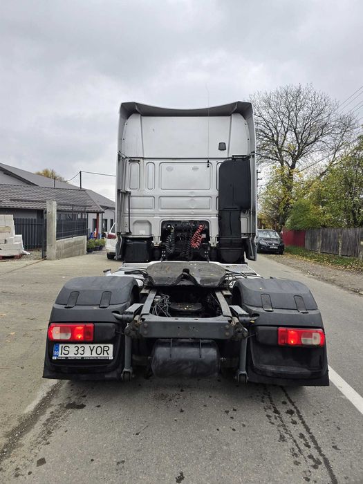 DAF XF460 2014 EURO 6