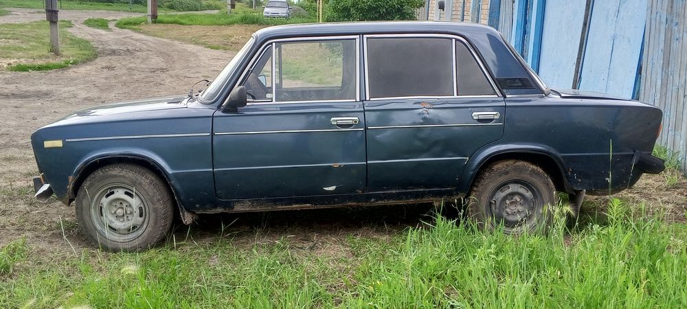 Продаётся ваз 21065