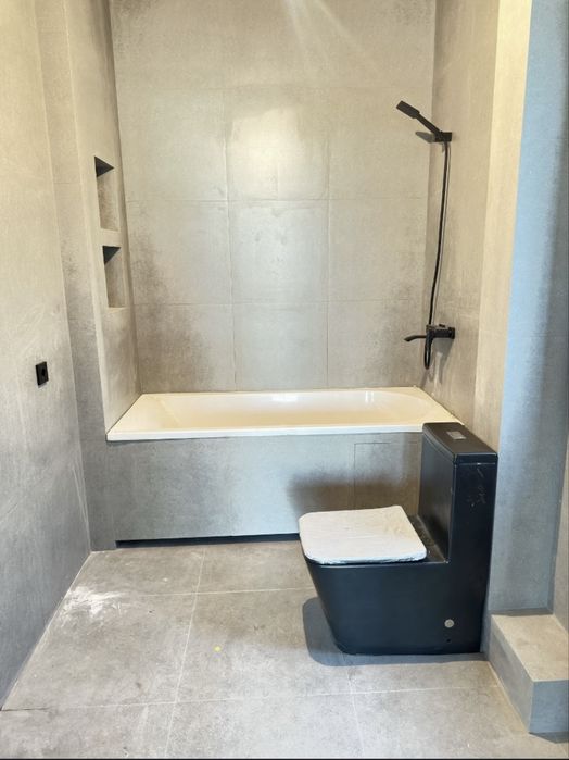 САНТЕХНИК - быстро , качественно , доступно