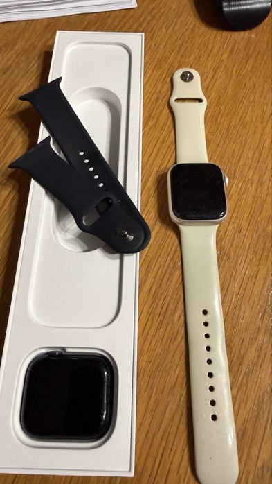 Apple watch series 7