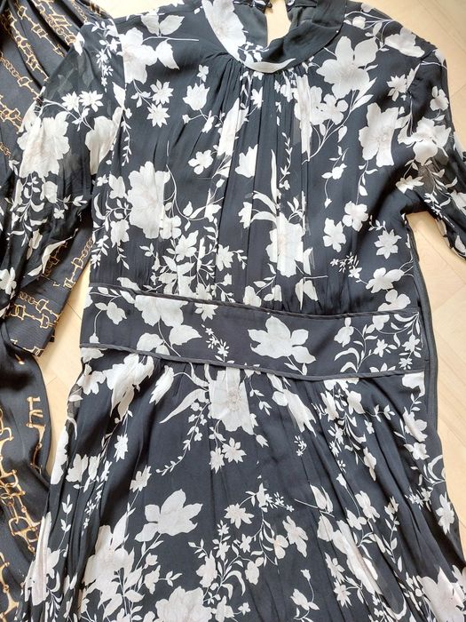 Рокля Massimo Dutti