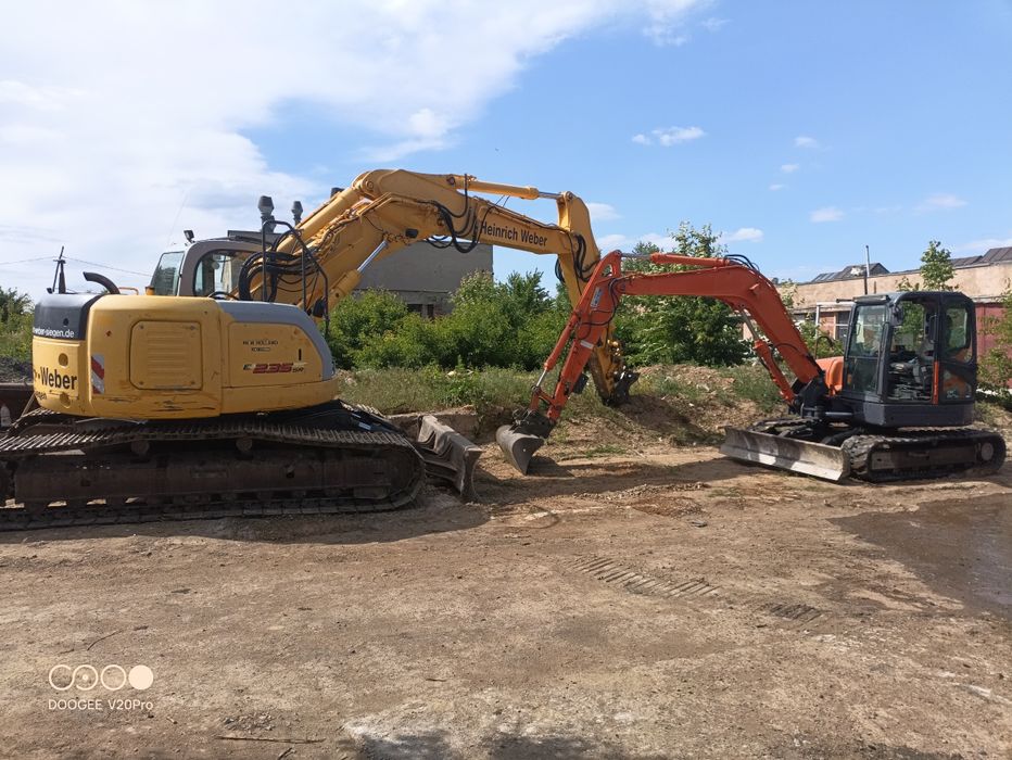 Închirieri utilaje,transport agregate,agabaritic,scule construcții,săp