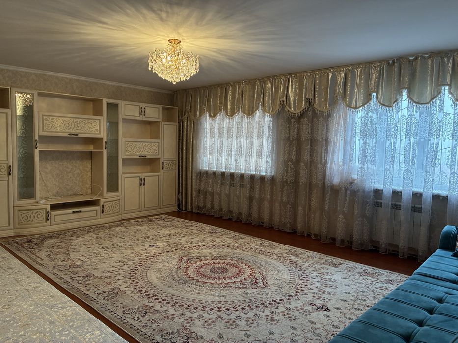 Продается квартира мкр. Нурсат