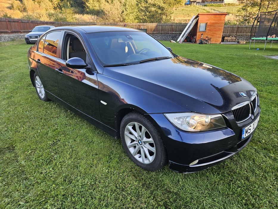 BMW 3 Series 2007 — imagine 2