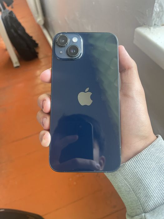 Iphone 14 plus 128GB