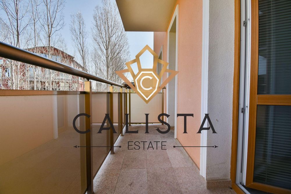 Дава се под наем Двустаен апартамент в София, Витоша - 75 кв.м за 650 € - Снимка #8