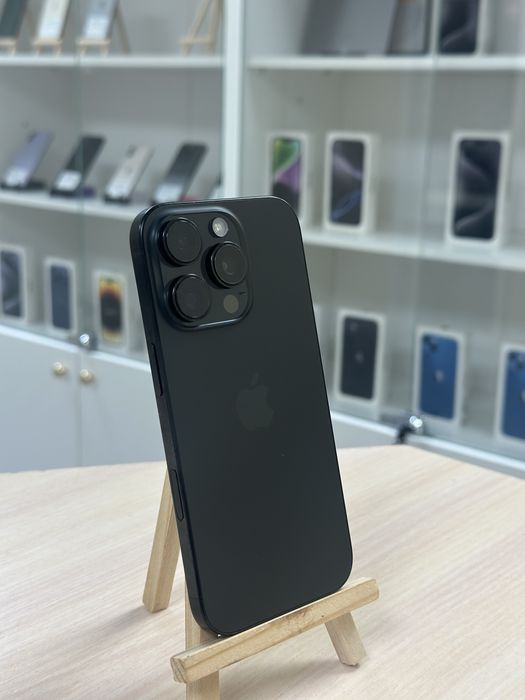 IPhone 16 Pro айфон 16 Pro 128 gb оригинал 94% гарантия