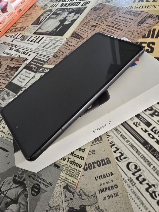 Google Pixel 7 128GB/8GB