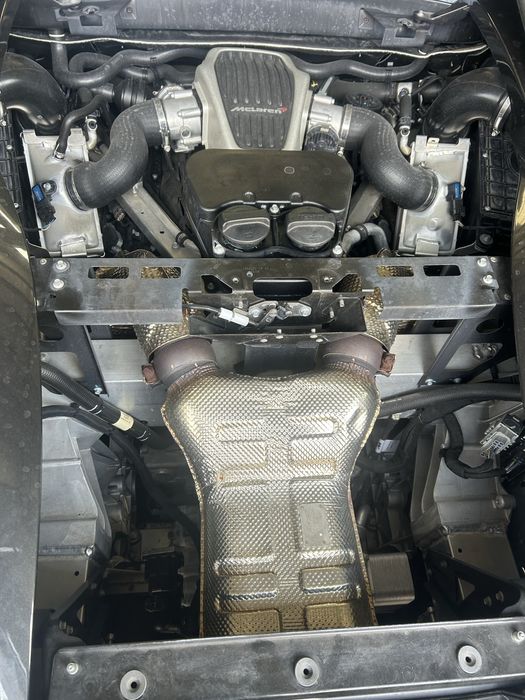 Автомоньор за автомобили