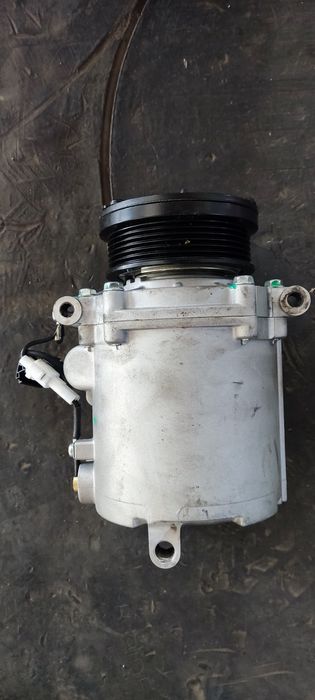 Compresor A/C Mitsubishi ASX Lancer Outlander