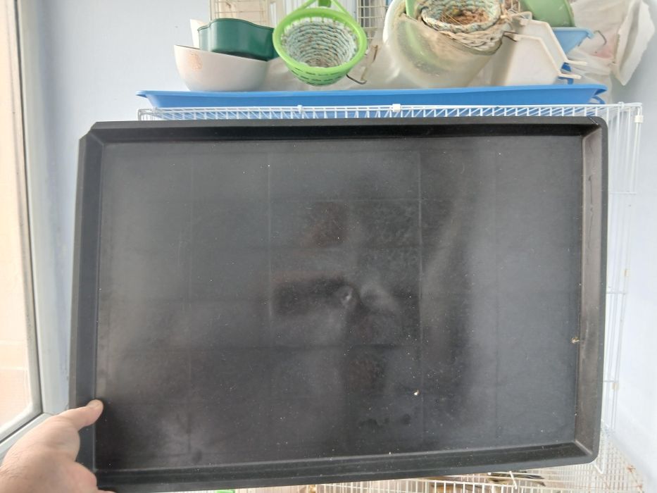 Продам клетку для птиц