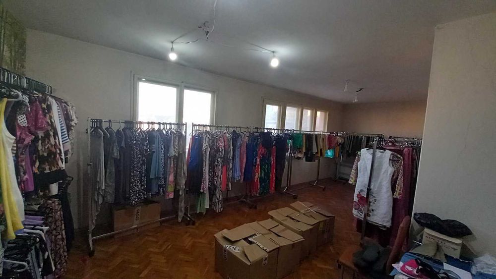 Продава се Многостаен апартамент в Разград, Варош - 122 кв.м за 1066 €/кв.м - Снимка #9