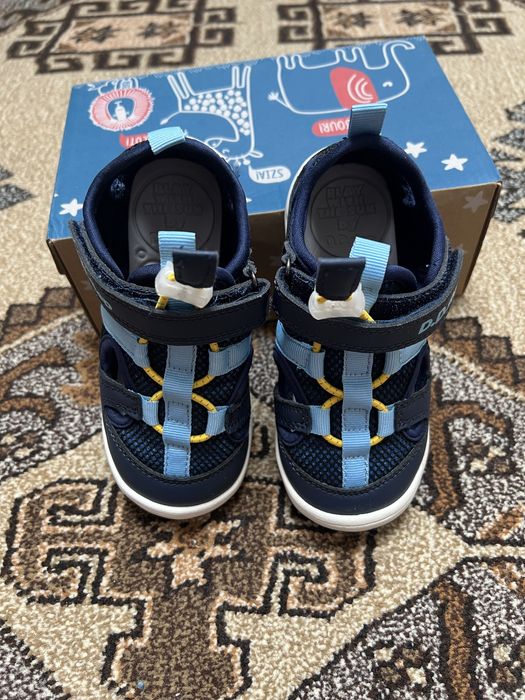 Sandale D.D. Step marimea 26