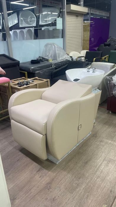 Мойки парикмахерские