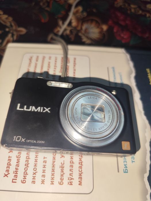 Xolati yaxshi uyda yotgan ekan uzim ishlatmaganman