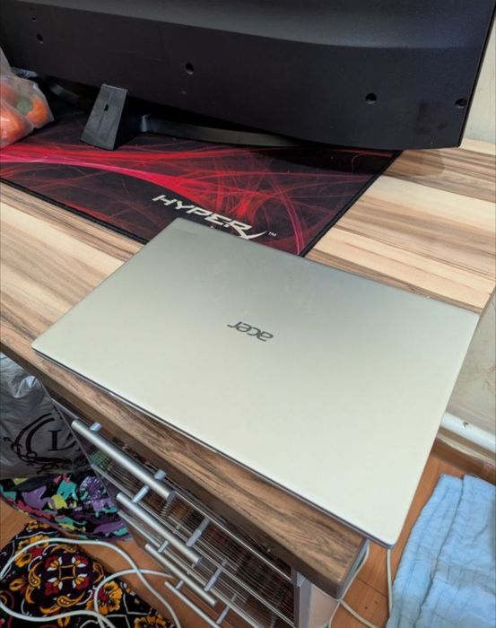 Ультрабук Асер 2022 года