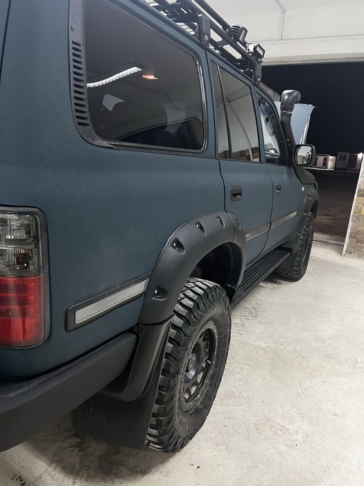 Продам Land Cruiser 80