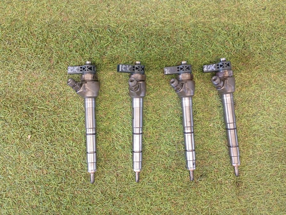 Injectoare Audi A5 /A4 B8/ A6 C7 2.0tdi