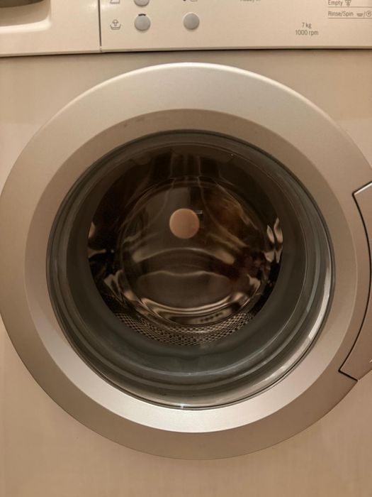 Пералня Bosch Maxx 7 Vari Perfect