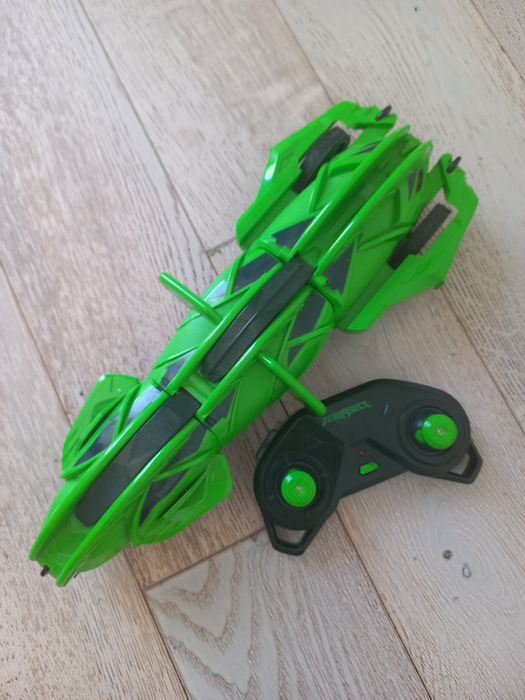 Masina cu telecomanda Idrive Terasect