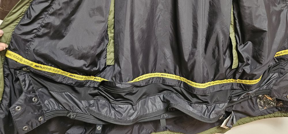 Geaca Analog de ski/snowboarding