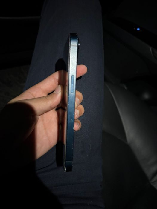 Iphone 13, 128gb, 72% акум ориг