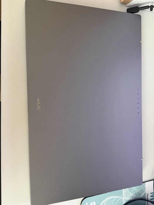 Ноутбук Acer Aspire 5 i3