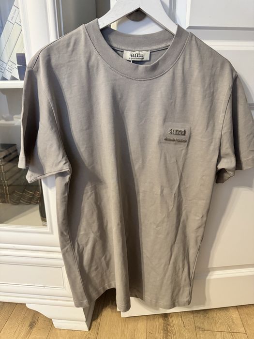 Tricou AMI Paris