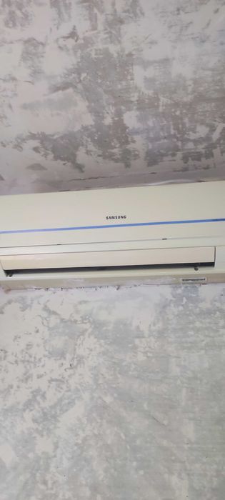 Konditsioner Samsung 9 lik