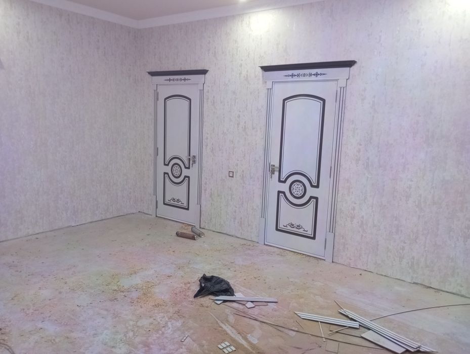 Optim eshiklar olami