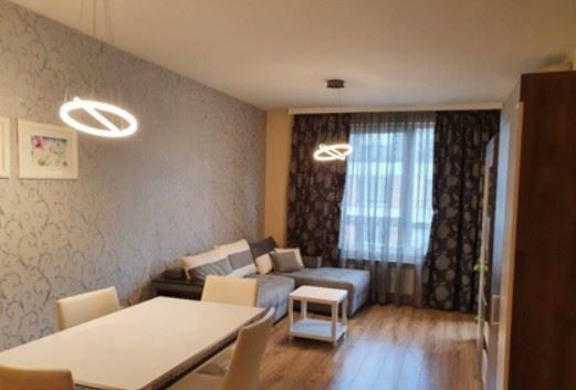 Двустаен апартамент под наем Витоша