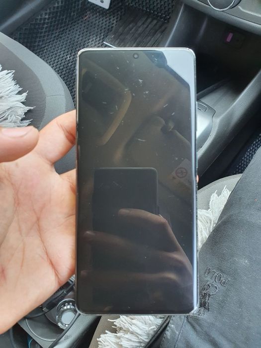 Samsung s21 ultra koreys