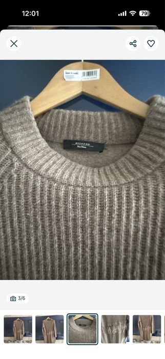 Платье , Weekend Max Mara
