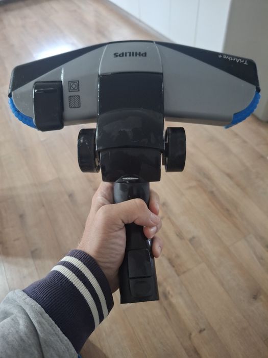 Aspirator Philips
