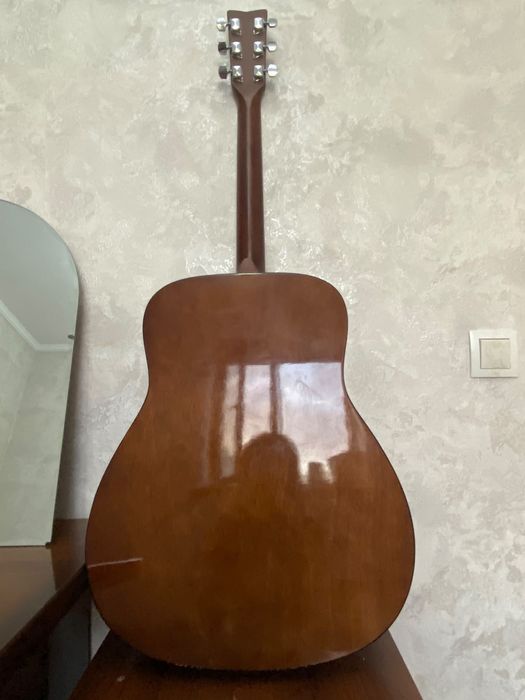 гитара YAMAHA F310
