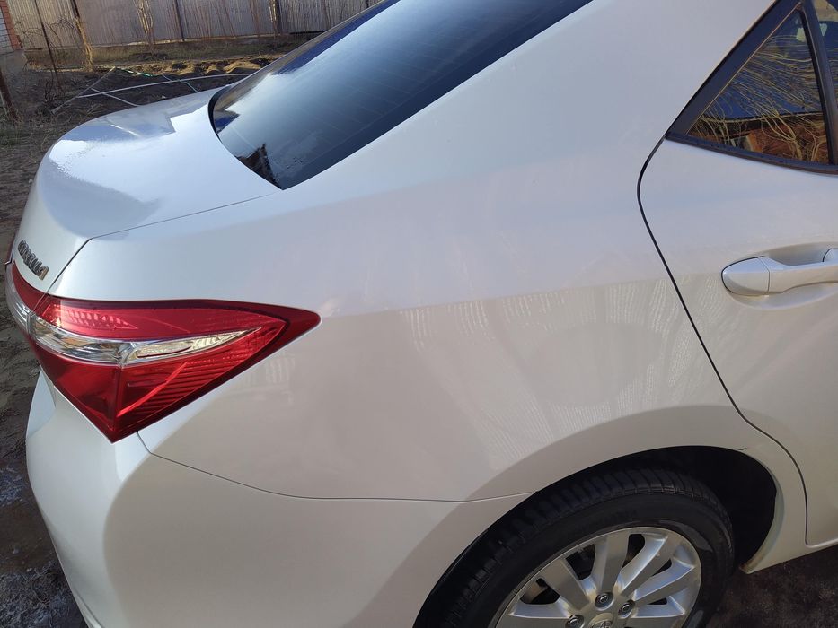 Toyota Corolla авто көлігі сатылады