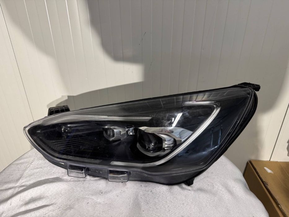 Far stanga Ford Focus 4 FULL LED 2018/2019/2020/2021/2022
