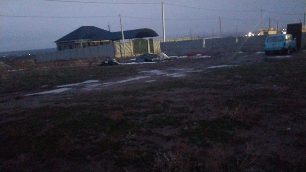 Участок 10 соток