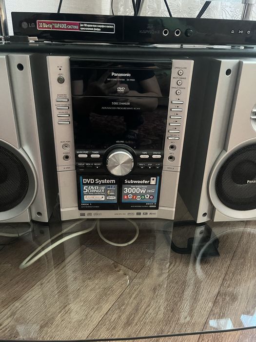 Телевизор, б/у в отличном состоянии