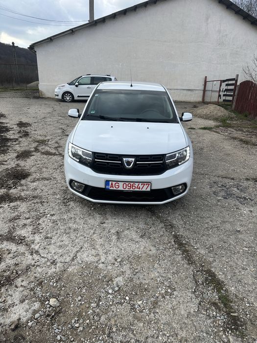 Dacia Sandero 2018